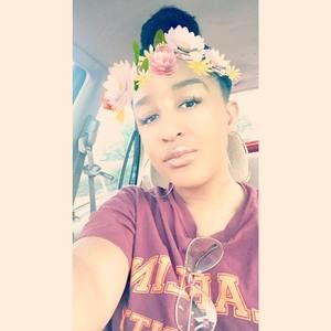 Meet your Posher, Micah